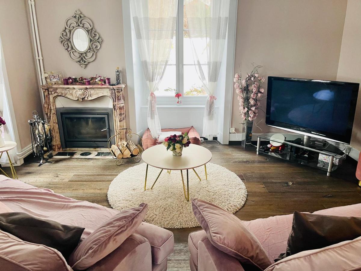 Apartment De Standing A