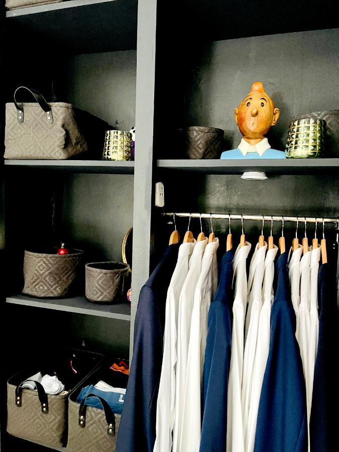 De Standing A Apartment Vallorbe