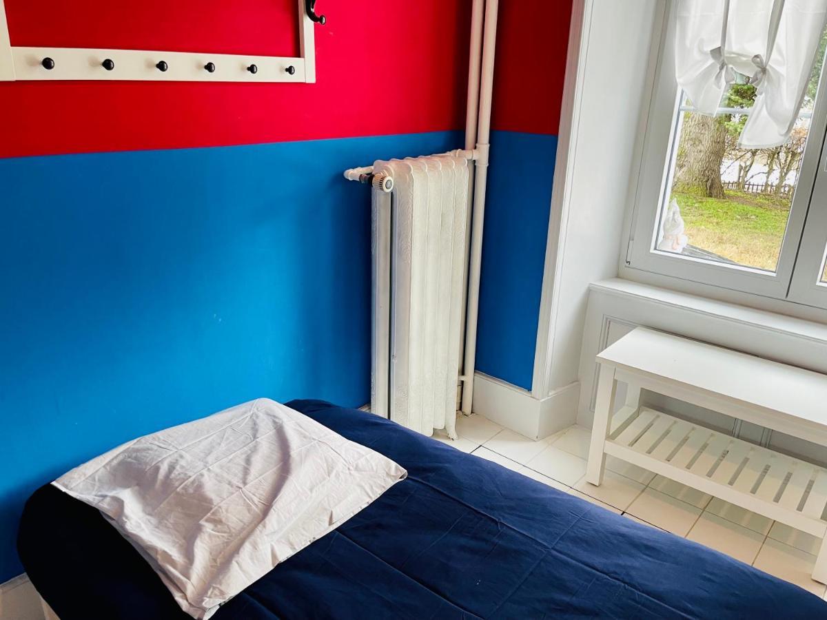 Apartment De Standing A